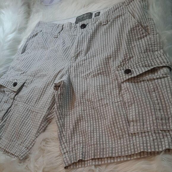 Lazer &company  Cotton Utility Shorts 36×21‎ - Picture 10 of 10